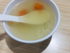 -粤味轩快餐店(天下第一泉店)