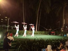 -渔家火锅·海鲜自助餐·演艺(亚龙湾天域酒店)