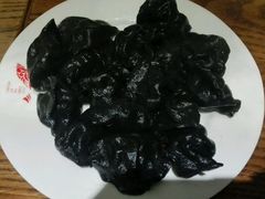 墨鱼水饺-船歌鱼水饺(淄博万象汇店)