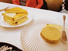 -成桂西餐厅·41年的味道(五大道疙瘩楼店)