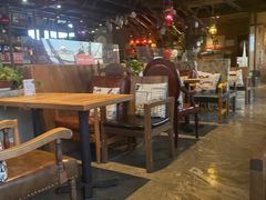 -reading cafe瑞汀咖啡(新华路店)