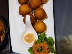 -尼泊尔雪莲餐厅(北京东路店)