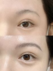 -MIVI野生眉纹绣纹眉