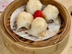 金牌虾饺皇-点都德(汇盈广场店)