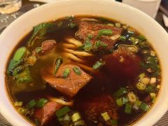 -中国厨房/台湾牛肉面