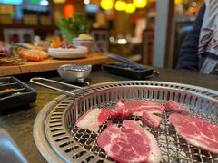 -上男·烧肉集市(五一广场店)