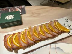 -大浪潮·潮汕菜·招牌生腌小青龙(福田店)