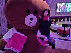 -纯K(打浦桥店)