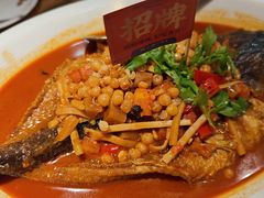 -桂小厨广西菜(印象城店)