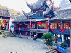 -自贡市盐业历史博物馆