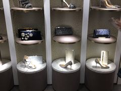-JIMMY CHOO(海港城精品店)