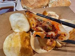 -韩海丽特色美食(秀州路店)