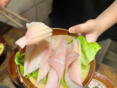 -冯校长老火锅(广州正佳广场店)