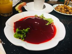-香天下·四川火锅(安镇大润发店)