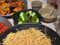 -巴厘龙虾·榜首油焖大虾(音乐学院·沿江酒馆店)