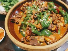 -富正毅三下锅连锁(三店)