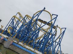 -大连海昌发现王国主题公园