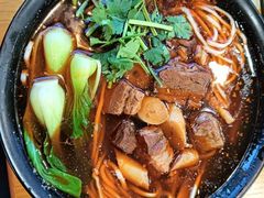 -李先生牛肉面大王(昌平鼓楼店)