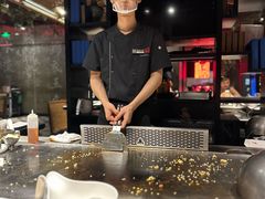 -水木锦堂·自助铁板烧(世贸天阶店)