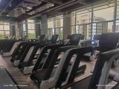 -奇迹健身·恒温游泳(金海首座店)