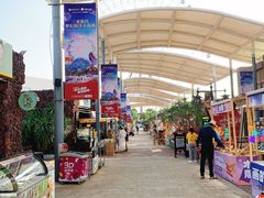 -三亚海昌梦幻海洋不夜城