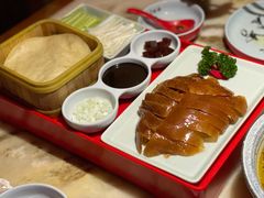 老北京烤鸭-伙靠·江浙菜(田林路店)