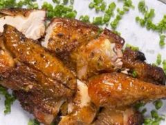 -绿茶餐厅(广州天河城店)