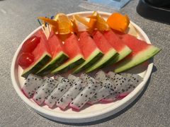 -晋江荣誉国际酒店·港誉茶餐厅