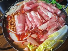 -MI WU FACTORY米屋美食工厂餐厅(绿地店)