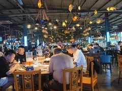 -黄龙海鲜大排档(杭州总店)