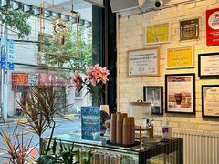 -Dal Cuore 达可芮冰淇淋(陕西北路店)