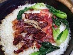 皇上皇煲仔饭-捞王锅物料理(上海世茂广场店)