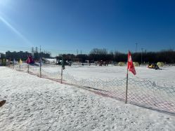 -268童话露营农场·烧烤·团建