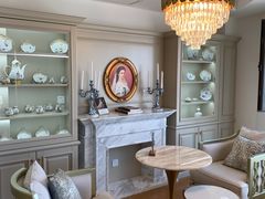 -Me Coffee下午茶艺术空间