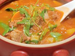 -禾珍珠家常小馆(河南博物院店)