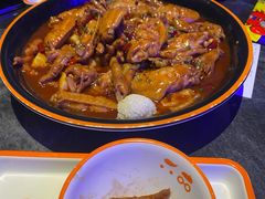 -胖哥俩肉蟹煲(长沙高铁吾悦广场店)