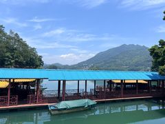 -广州市流溪河国家森林公园