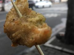 -傅强排骨(成都总店)