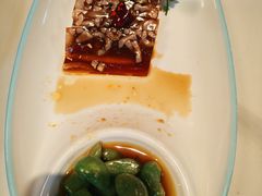 -来相会饺子·新辽菜(甘家口店)