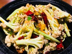 -地锅居(翰林邻里中心店)