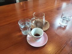 -Be Lived Cafe比例咖啡(摩天轮店)