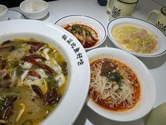 -太二酸菜鱼(南京艾尚天地店)
