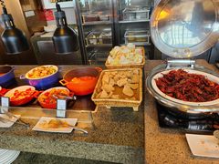 -视界美食自助餐厅·石家庄希尔顿酒店