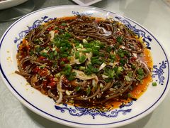 -庶民居中餐馆(花土店)