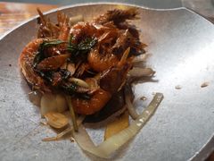 -院子餐厅·大锅菜·老杭帮(桥西直街店)
