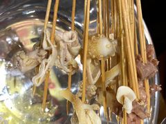 -嘉州鲜知味钵钵鸡(奎星楼店)