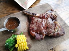 -地狱厨房Hell's  Kitchen(美丽熙街店)