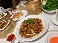 -潮福城大酒楼·潮味粤品·港式点心(湖滨北路店)