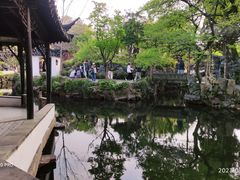 -拙政园