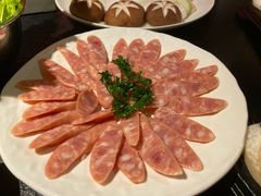 -嘿嘟嘟·肋条烧肉放题(爱融荟城店)